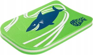 Beco Kickboard SEALIFE 96060 47x31x3,6 cm 8 green 2