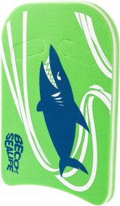 Beco Kickboard SEALIFE 96060 47x31x3,6 cm 8 green 4