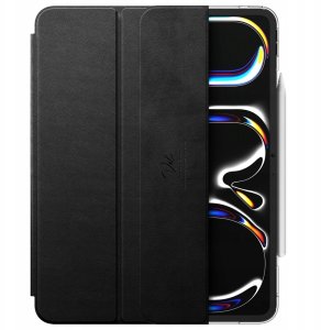 Etui na tablet Spigen LIQUID AIR FOLIO IPAD PRO 13 7 / 8 / 2024-2025 BLACK 3