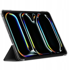 Etui na tablet Spigen LIQUID AIR FOLIO IPAD PRO 13 7 / 8 / 2024-2025 BLACK 4