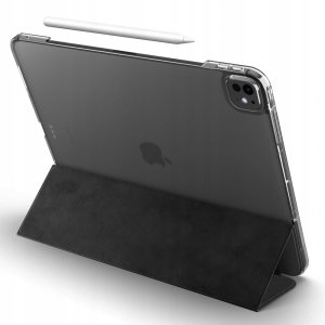 Etui na tablet Spigen LIQUID AIR FOLIO IPAD PRO 13 7 / 8 / 2024-2025 BLACK 5