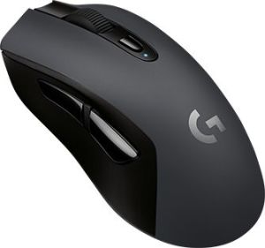 Mysz Logitech G603 Lightspeed  (910-005101) 2