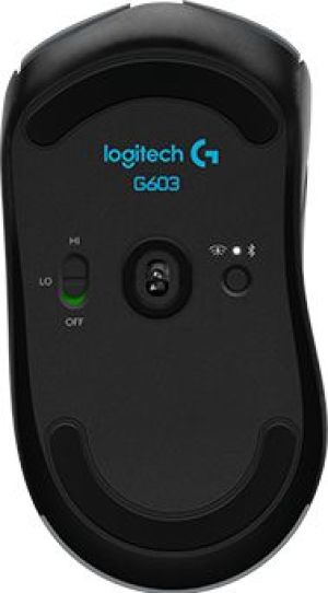 Mysz Logitech G603 Lightspeed  (910-005101) 4