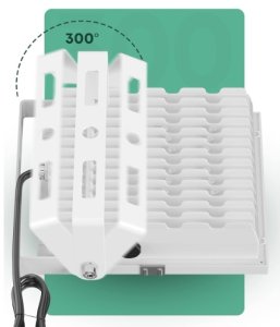 Ledvance Moja Oranżeria Lampa LED do uprawy roślin śródziemnomorskich 50W 4