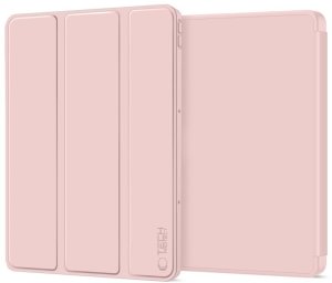 TECH-PROTECT SC PEN LENOVO IDEA TAB PLUS 12.1 TB-361 PINK 2
