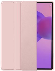 TECH-PROTECT SC PEN LENOVO IDEA TAB PLUS 12.1 TB-361 PINK 3