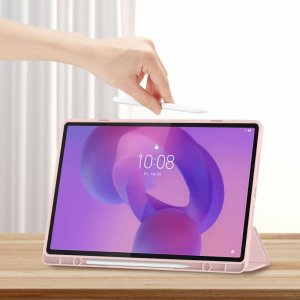 TECH-PROTECT SC PEN LENOVO IDEA TAB PLUS 12.1 TB-361 PINK 6
