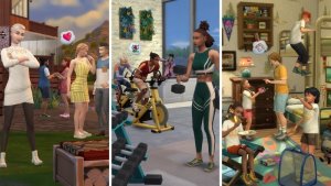Cenega Gra PC The Sims 4 Przygoda wzywa 2