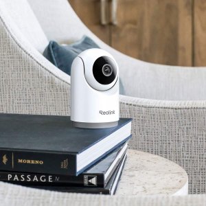 Kamera IP Reolink Kamera IP E321 wewnętrzna Wi-Fi 3MP 6