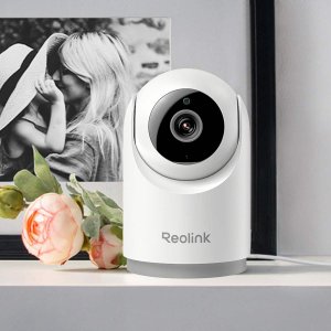 Kamera IP Reolink Kamera IP E321 wewnętrzna Wi-Fi 3MP 9