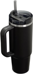 Stanley Kubek termiczny Quencher® H2.O FlowState™ 0.89L Black 2.0 2