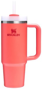 Stanley Quencher® H2.O FlowState™ 0.89L Hot Coral 2