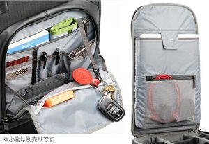 Torba ThinkTank Walker Pro Rolling Backpack 3