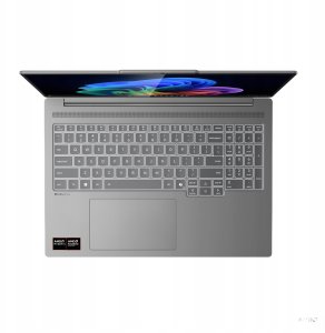 Laptop Lenovo IdeaPad 5 2-in-1 14IRH9 | Luna Grey | 14" | OLED | Touchscreen | WUXGA | 1920 x 1200 pixels | Glossy | Intel Core i5 | i5-13420H | 16 GB | Soldered LPDDR5x | Solid-state drive capacity 512 GB | Intel UHD Graphics | Windows 11 Home | 802.11ax 3