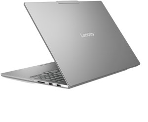 Laptop Lenovo IdeaPad 5 2-in-1 14IRH9 | Luna Grey | 14" | OLED | Touchscreen | WUXGA | 1920 x 1200 pixels | Glossy | Intel Core i5 | i5-13420H | 16 GB | Soldered LPDDR5x | Solid-state drive capacity 512 GB | Intel UHD Graphics | Windows 11 Home | 802.11ax 7