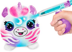 Canal Toys Thekendisplay Mystery Mini Plush Assortment 3