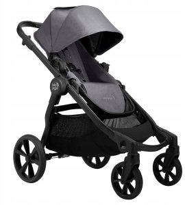 Wózek BABY JOGGER BBJ WOZEK 2W1 SELECT2 GONDOLA RADIANT SLAT W 2