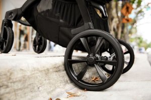 Wózek BABY JOGGER BBJ WOZEK 2W1 SELECT2 GONDOLA RADIANT SLAT W 9