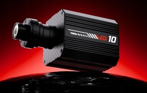 Kierownica PXN VD10 steering wheel base (PC Windows) 3