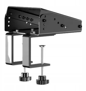 Kierownica PXN VD6 Bundle DP gaming set - VD6 base + WDS R2 steering wheel + pedals + Z9 clamp 4