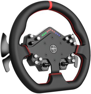 Kierownica PXN VD10 DS base steering wheel 2