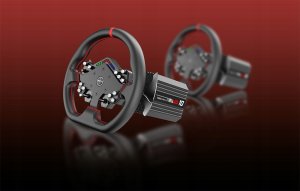 Kierownica PXN VD10 DS base steering wheel 6