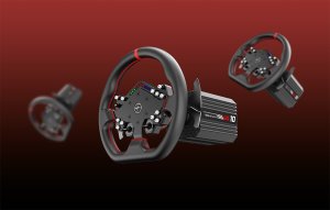 Kierownica PXN VD10 DS base steering wheel 9