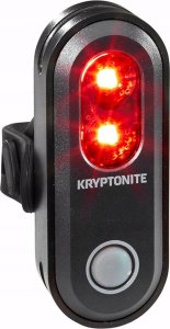 Latarka Kryptonite Street F-500 & Avenue R-45 light set, 500 lm 2