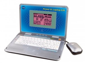 Vtech Power XL Laptop E/R 2