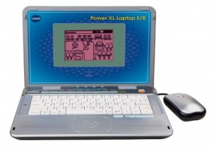 Vtech Power XL Laptop E/R 3