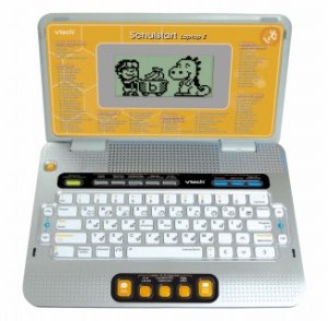 Laptop Vtech Początek szkoły Laptop E 2