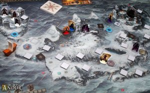 Kosmos 69234 Gra planszowa Odgrywanie ról 11