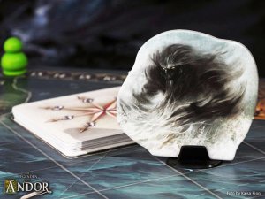 Kosmos 69234 Gra planszowa Odgrywanie ról 7