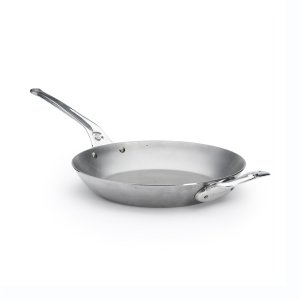 Patelnia, 32 cm, Mineral B Pro 2