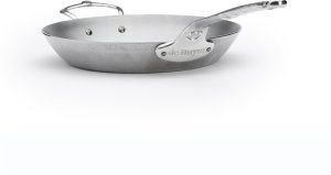 Patelnia, 32 cm, Mineral B Pro 6