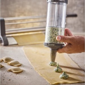 Wałkownica do ciasta 2