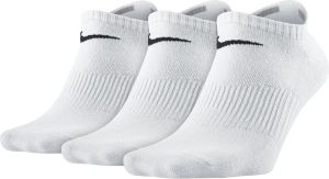 Nike Skarpetki stopki Performance Cotton białe r. 42-46 (NIKE0609009) 1