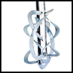 Einhell TE-MX 1600-2 CE Twin betoniarka 1600 W 0 l 5