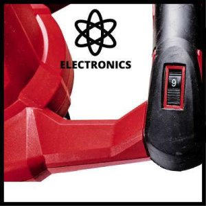 Einhell TE-MX 1600-2 CE Twin betoniarka 1600 W 0 l 6