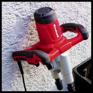 Einhell TE-MX 1600-2 CE Twin betoniarka 1600 W 0 l 8