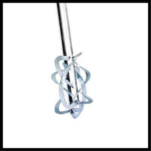 Einhell TE-MX 1600-2 CE Twin betoniarka 1600 W 0 l 9