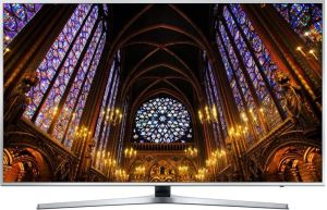 Telewizor Samsung HG65EE890UBXEN LED 65'' 4K (Ultra HD) Tizen 1