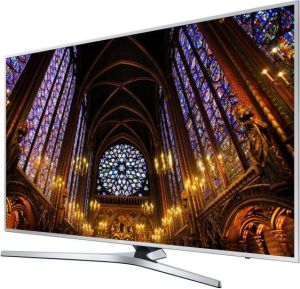 Telewizor Samsung HG65EE890UBXEN LED 65'' 4K (Ultra HD) Tizen 3