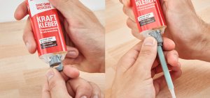 Fischer klej do biura 8