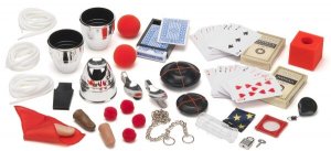Kosmos 69708 zestaw magiczny dla dzieci 2
