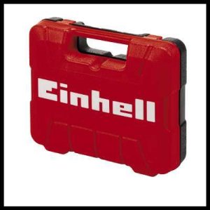 Einhell TC-PR 68 160 RPM Czarny, Czerwony 9