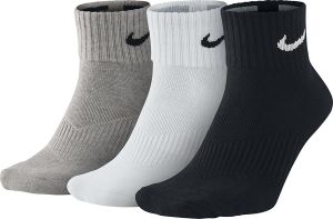 Nike Skarpetki Performance Cotton mix r. 42-46 (SX4703901) 1