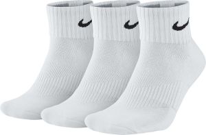 Nike Skarpety Cotton Cushion białe r. 38-42 (SX4703 101) 1