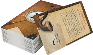 Asmodee Asmodee SCOD0044 gra planszowa Gra karciana Wymiana kart 2