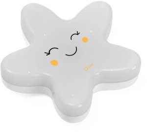 Chicco Lampka nocna 2w1 You&Me Star 3